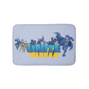 Batman   UNITE Badmat