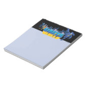 Batman | UNITE Notitieblok (Gedraaid)