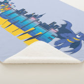 Batman | UNITE Sherpa Deken (3/4)