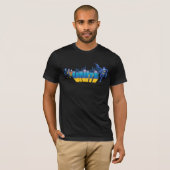 Batman | UNITE T-shirt (Voorkant volledig)