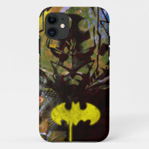 Batman Urban Hip iPhone 11 Hoesje