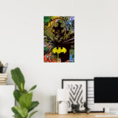 Batman Urban Hip Poster (Thuiskantoor)
