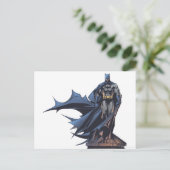 Batman Urban Legends - 10 Briefkaart (Staand voorkant)