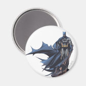 Batman Urban Legends - 10 Magneet (Voorkant / Achterkant)