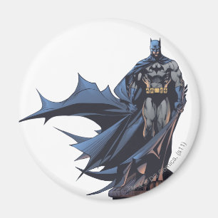 Batman Urban Legends - 10 Magneet