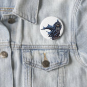 Batman Urban Legends - 10 Ronde Button 5,7 Cm (In situ)