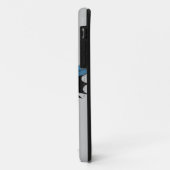 Batman Urban Legends - 1 Case-Mate iPhone Case (Achterkant/links)