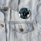 Batman Urban Legends - 1 Ronde Button 5,7 Cm (In situ)