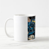 Batman Urban Legends - CS5 Koffiemok (Links)