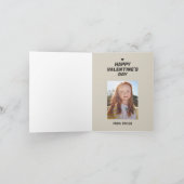 Batman Valentine | Catwoman - Tu es parfaite (Intérieur)