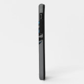 Batman valt neer Case-Mate iPhone case (Achterkant/links)