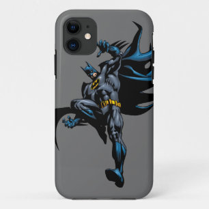 Batman valt neer iPhone 11 hoesje