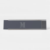 batman var draft label desk name bord bureau naambordje (Voorkant)