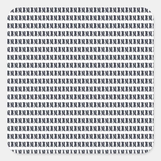 batman var draft sticker (Voorkant)