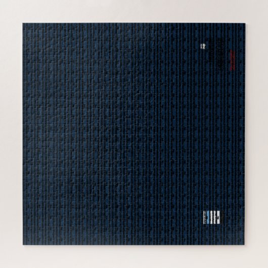 Batman Variété Brouillon puzzle (Horizontal)