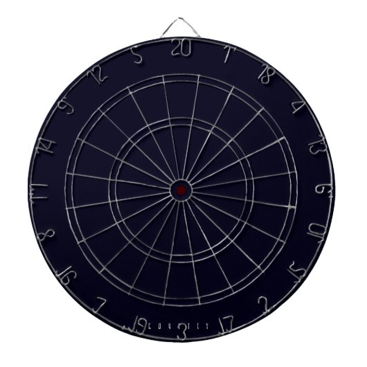 Batman Variety Draft Dartboard Dartbord (Voorkant)