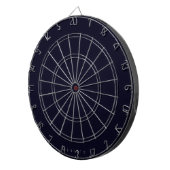 Batman Variety Draft Dartboard Dartbord (Voorkant Rechts)