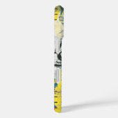 Batman - Verhoog Collage 2 Case-Mate iPhone Case (Achterkant / Rechts)