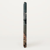 Batman verlaat Bat Cave Case-Mate iPhone Case (Achterkant / rechts)