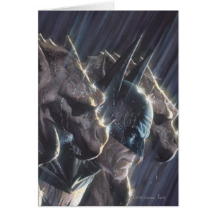 Batman Vol 1 #681 Couverture