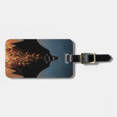 Batman Vol 2 #11 Hoesje Bagagelabel (Voorkant horizontaal)