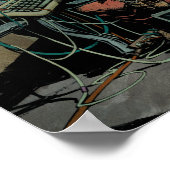 Batman Vol 2 #14 Hoesje Poster (Hoek)