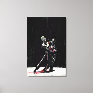 Batman Vol 2 #17 Hoesje Canvas Afdruk