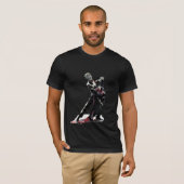 Batman Vol 2 #17 Hoesje T-shirt (Voorkant volledig)