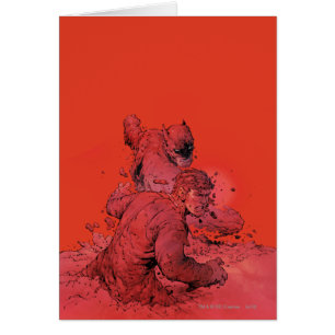 Batman Vol 2 #20 Hoesje