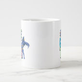 Batman | We hebben dit. Extra Grote Beker (Voorkant)