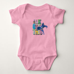 Batman   We Hebben Dit Romper
