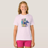 Batman | We hebben dit. T-shirt (Voorkant volledig)