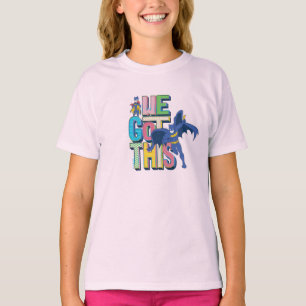 Batman We hebben dit. T-shirt