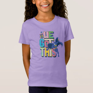 Batman We hebben dit. T-shirt