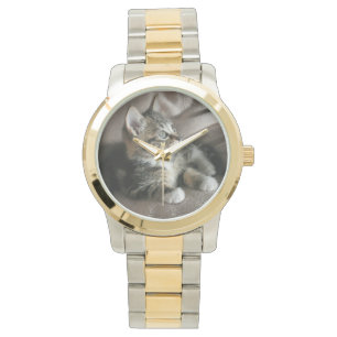 Batmans Achter mij toch? Horloge