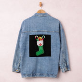 Bâton du Christ vert (Hangar)