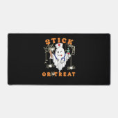 Bâton ou traitement Infirmière Éffrayante Infirmiè (Recto)