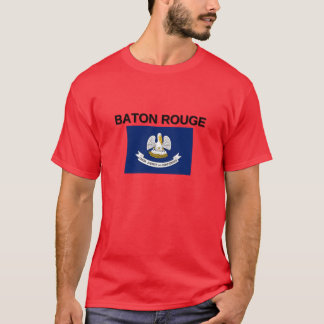 Baton Rouge1 T-shirt