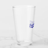 Baton Rouge Glas (Rechts)