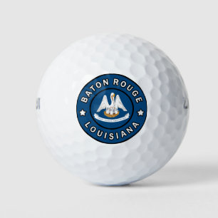 Baton Rouge Louisiana Golfballen