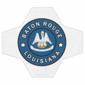 Baton Rouge Louisiane (Plat)