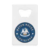 Baton Rouge Louisiane (Dos)