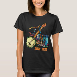 Baton Rouge T-shirt