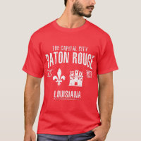 Baton Rouge