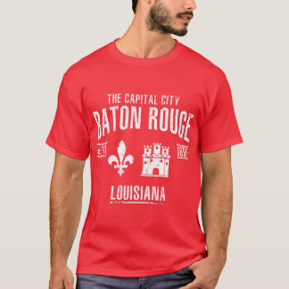 Baton Rouge T-shirt