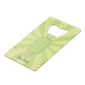 Bâtonnet de glace au citron vert (Devant Angle)