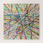 Bâtons de ramassage 2 20 x 20 Puzzle (Horizontal)