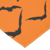 BATROPATROON HALLOEEN SEAMLESS TAFELKLEED (Gekanteld)