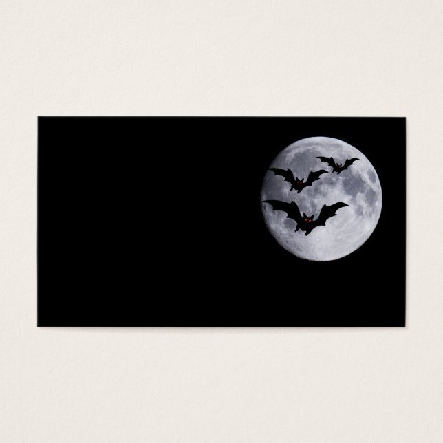 Bats (Devant)