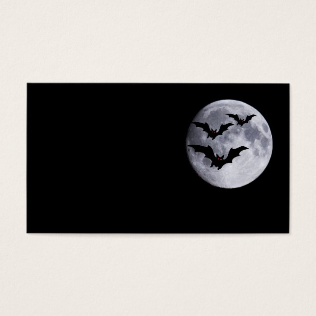 Bats (Devant)